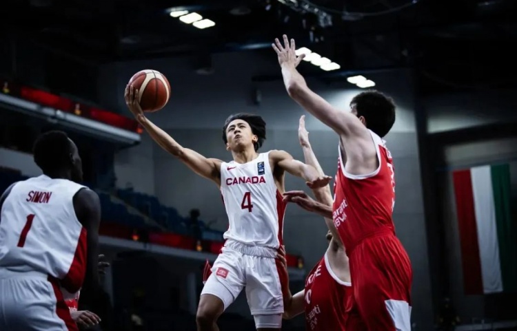  NBA下一個“林瘋狂”，會是這個韓裔小伙嗎？