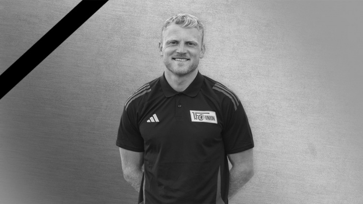  R.I.P. 柏林聯(lián)合U14門將教練霍費(fèi)爾不幸離世，年僅28歲