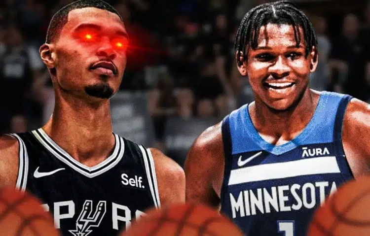  NBA未來門面人物一定得是本土球員？ 文班夠不夠格？