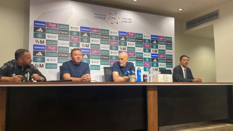  皮奧利：球隊并未因推遲開球而受影響，利雅得勝利配得上勝利