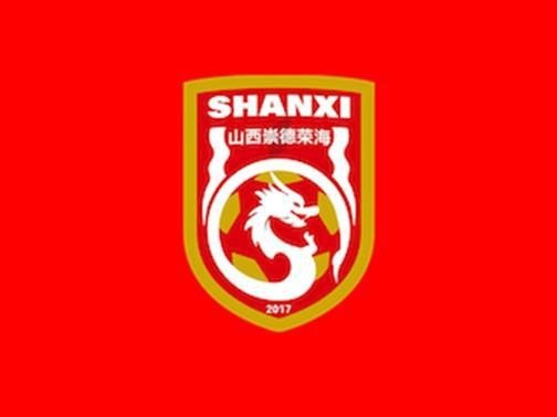  官方：山西崇德榮海與吳鵬、黃志遠(yuǎn)、龔正、榮上等10位球員續(xù)約