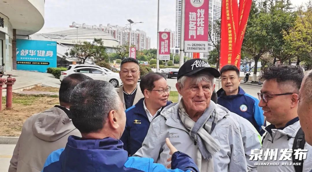  閩媒：米盧來(lái)泉開(kāi)展教練員專(zhuān)項(xiàng)培訓(xùn)，將指導(dǎo)福建南安女足訓(xùn)練