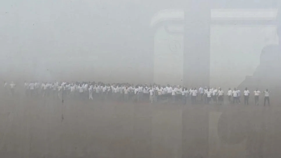  圖片報(bào)：德國警方開展打擊足球流氓的行動(dòng)，31名嫌疑人遭搜查