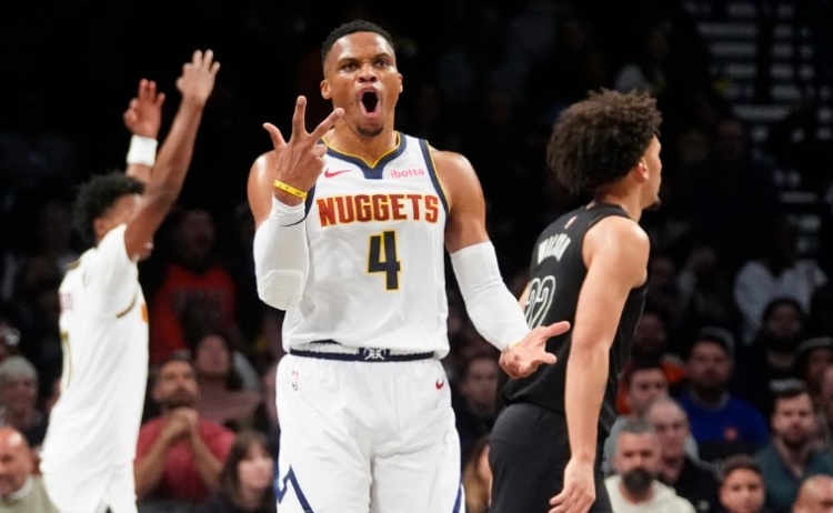  威少是NBA歷史前5控衛(wèi)？ 他能力壓保羅和羅斯？