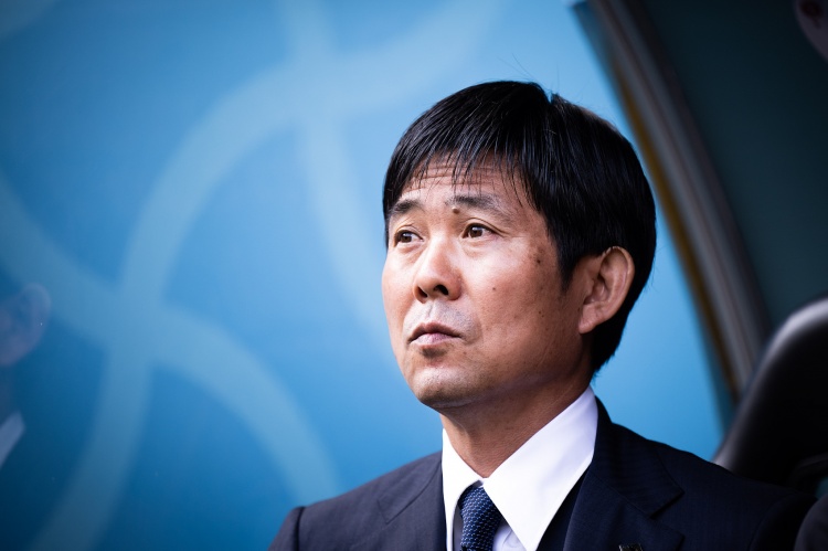  ESPN：9月份國(guó)際比賽日，日本隊(duì)和墨西哥將在美國(guó)進(jìn)行熱身