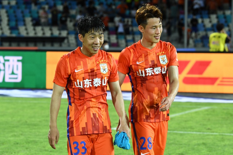  孫準浩證言：2-2海港后收金敬道20萬，2-0河北前下注50萬賽后收錢