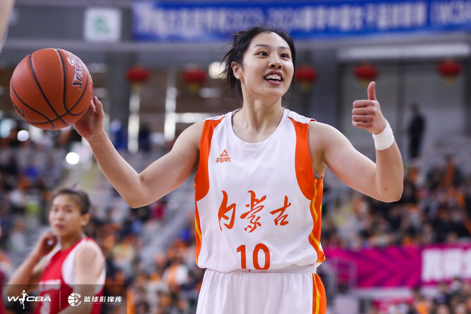  張茹、李緣、潘臻琦、翟若云、張明珠增補(bǔ)進(jìn)入國(guó)家女籃短訓(xùn)營(yíng)