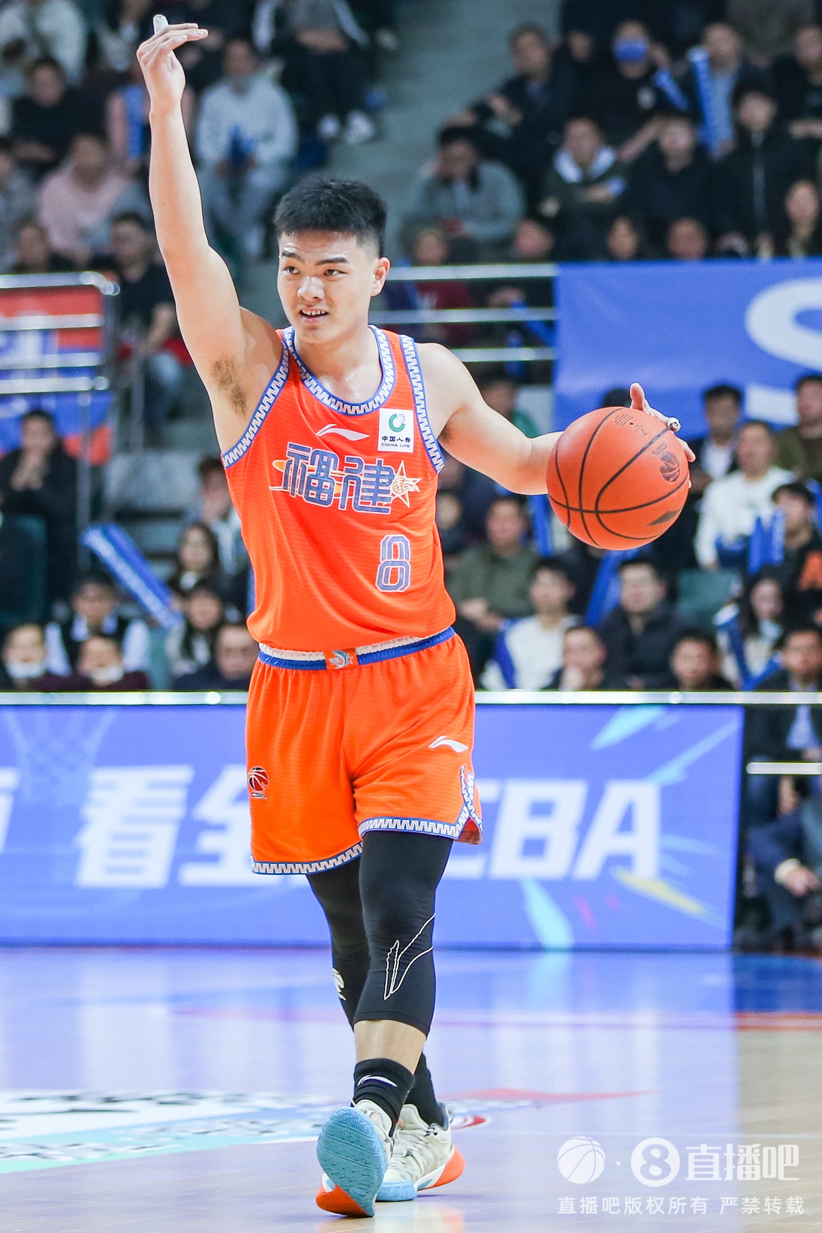  高效替補！黎伊揚11投7中貢獻17分2板4助3斷