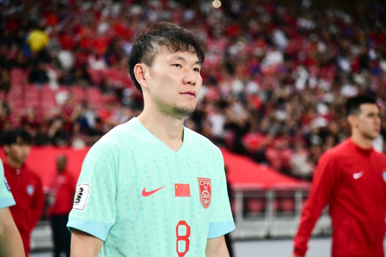  為何一度落選國(guó)足？東體：記者曾詢問過李源一，球員保持沉默