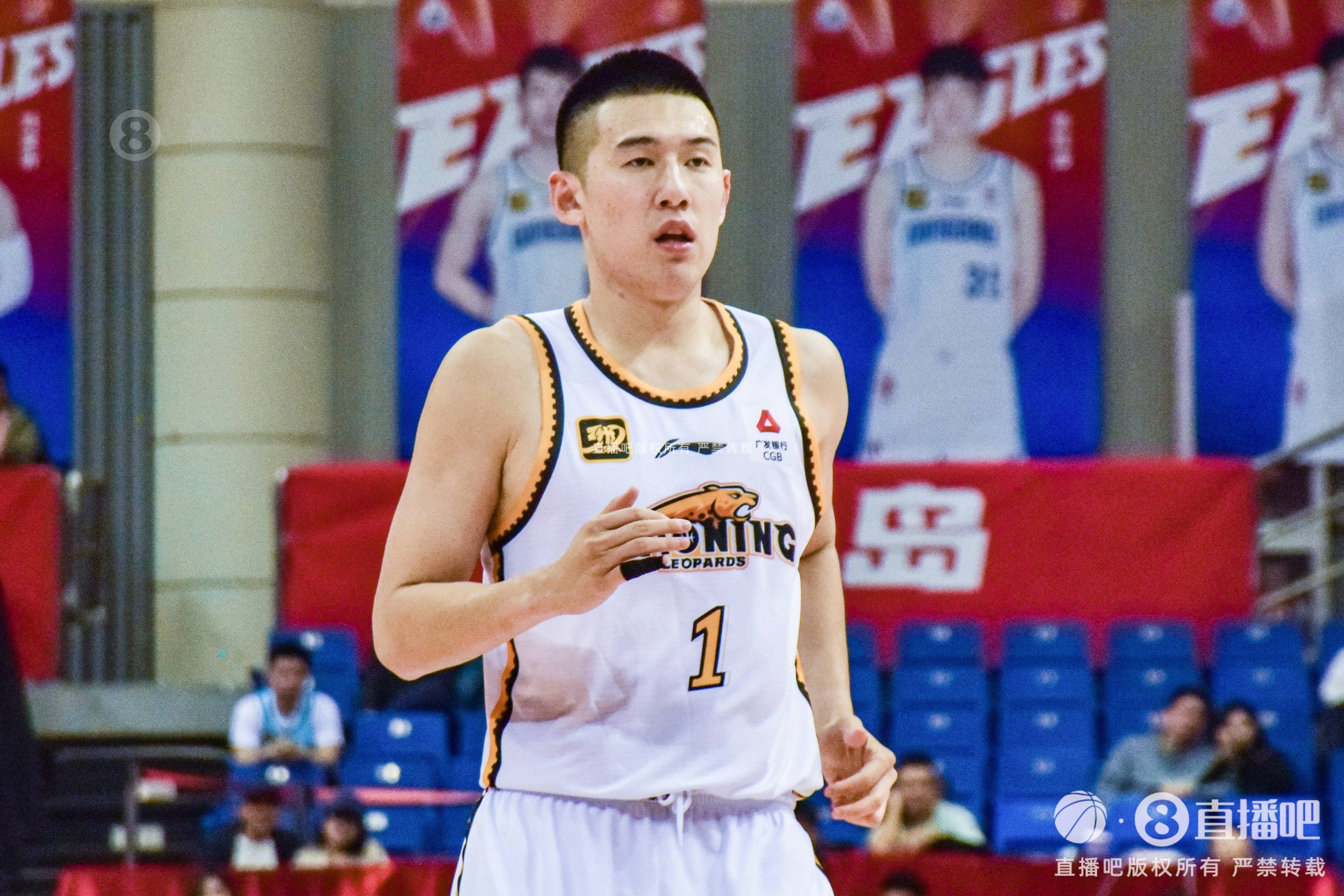  板凳匪徒！付豪替補5分鐘3中3拿到7分 正負值+15