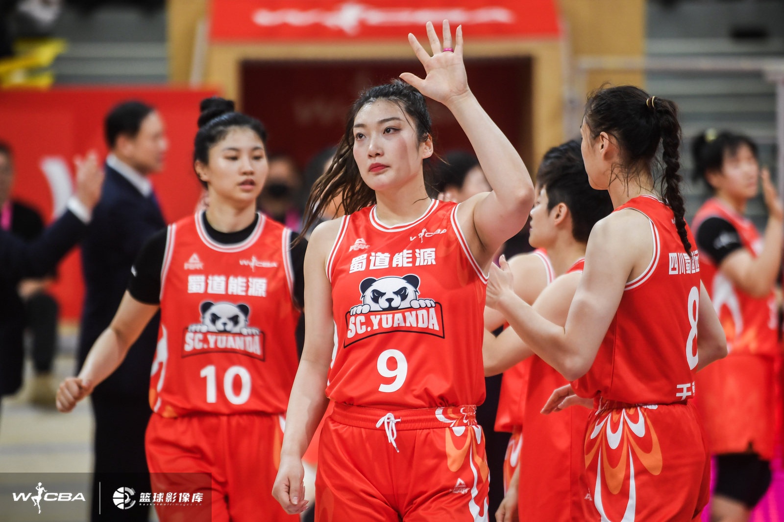  卡位戰(zhàn)：東莞、內蒙、上海誰會跌出前4 遼寧進季后賽尚有一線生機