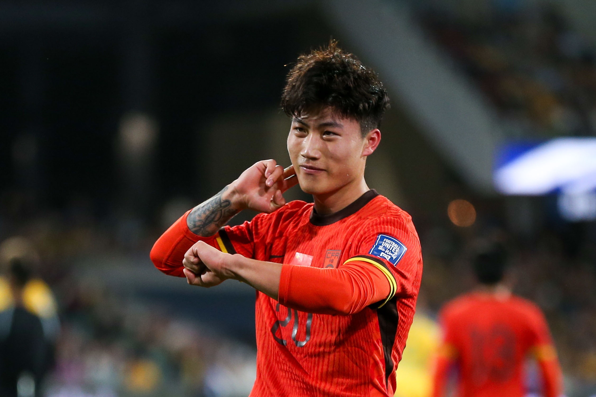 ?凌晨2:15的國(guó)足比賽，你選擇熬夜，還是一覺醒來(lái)看集錦？