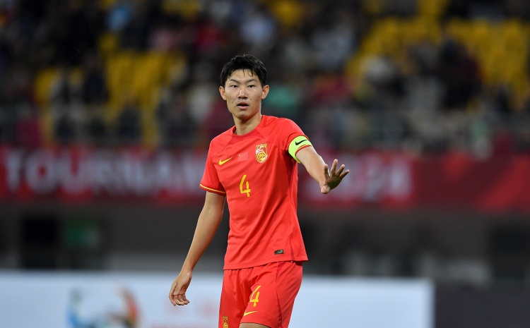  北青體育：U20國(guó)足次戰(zhàn)增開(kāi)部分看臺(tái)座位，觀眾將達(dá)到近10000人