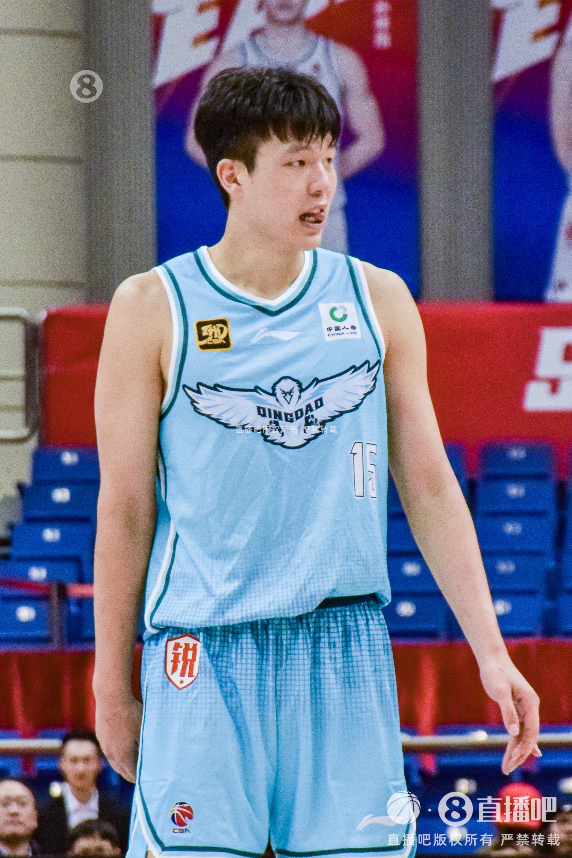  一波5連勝！青島男籃正在慢慢把自己的狀態(tài)調(diào)整到最佳
