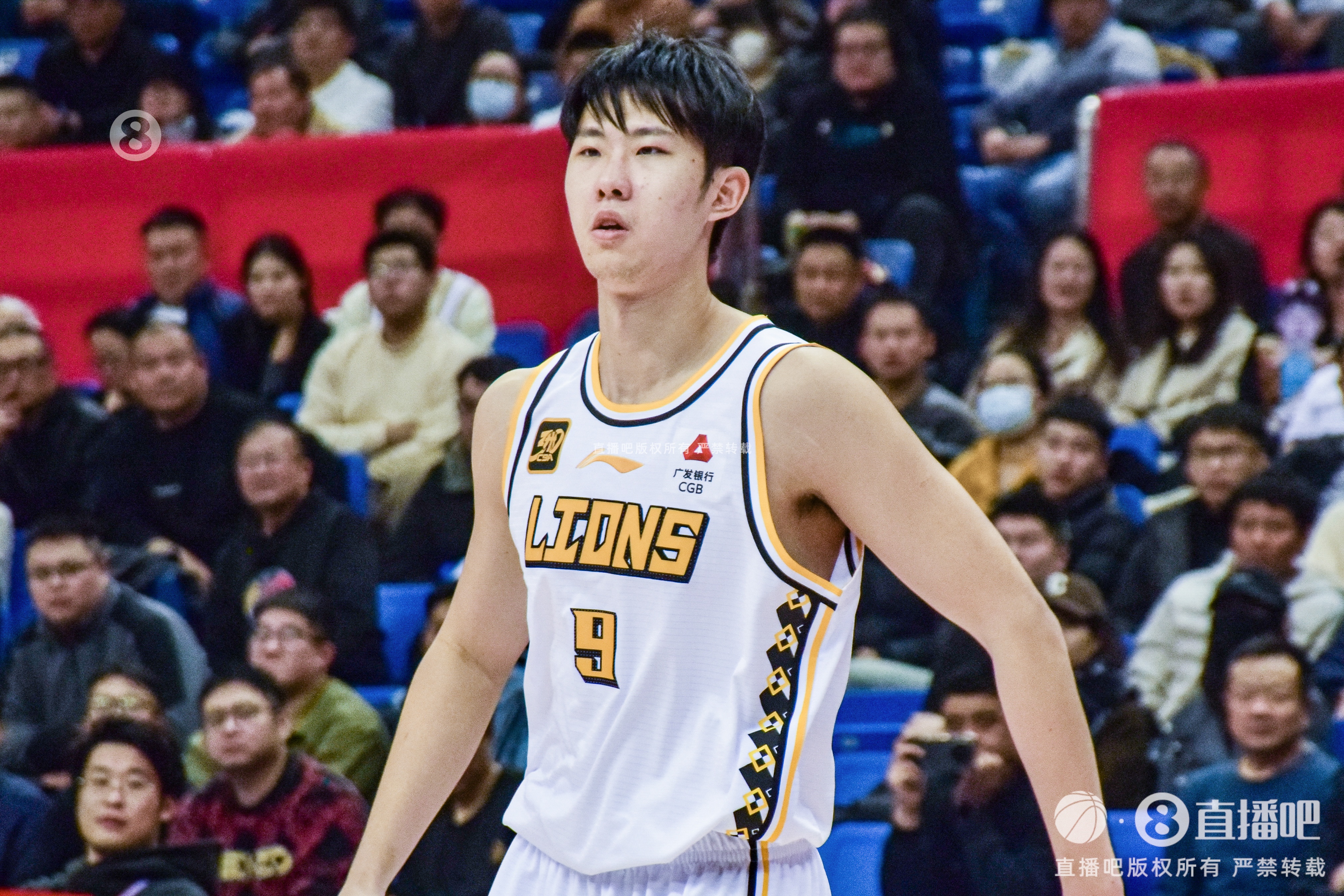  鋒線利刃！趙嘉仁8投6中取16分2板4助 朱俊龍8投5中得13分9板5助