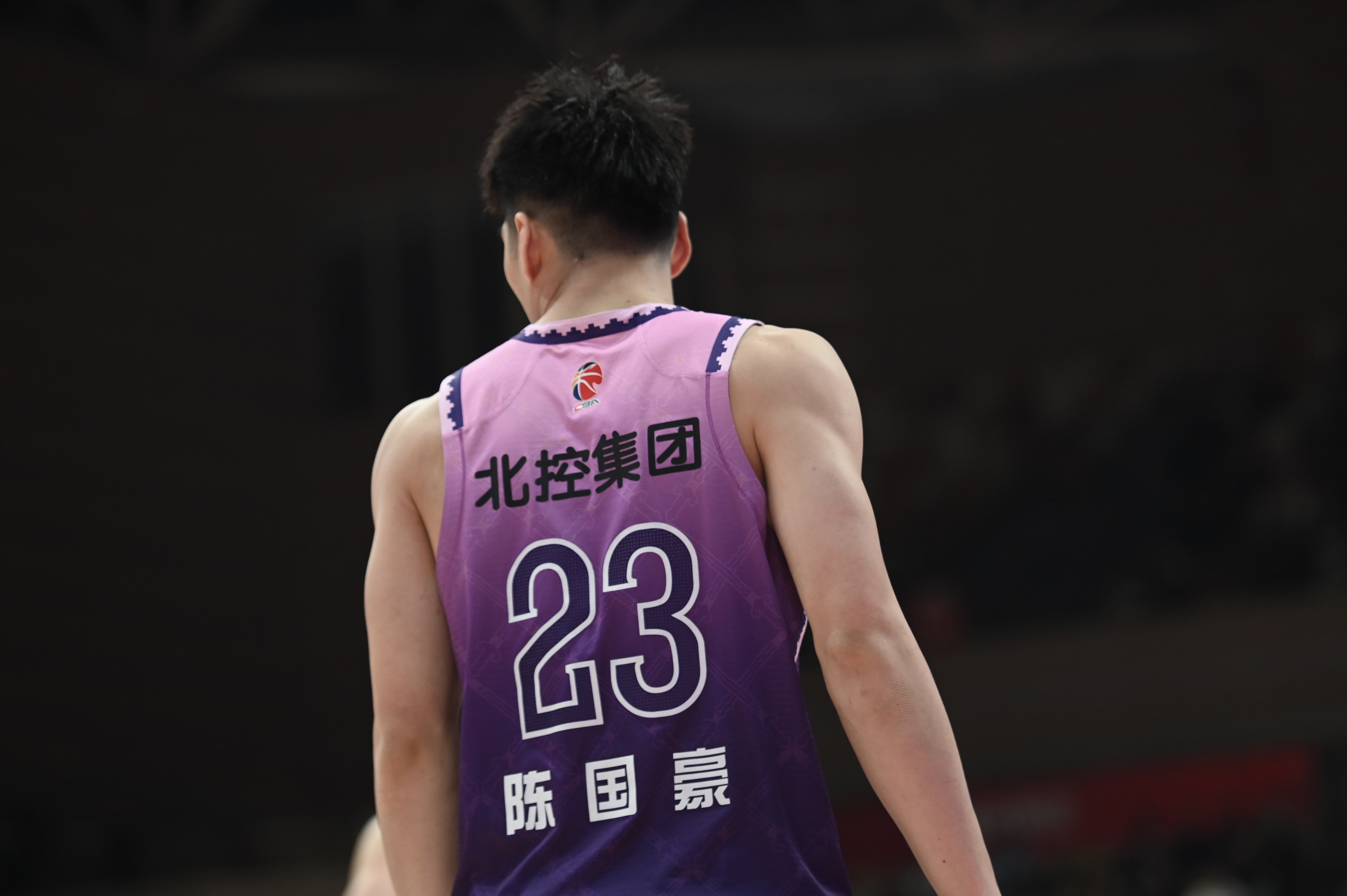  值得更多機會！陳國豪17分鐘5中4貢獻14分 罰球5中5