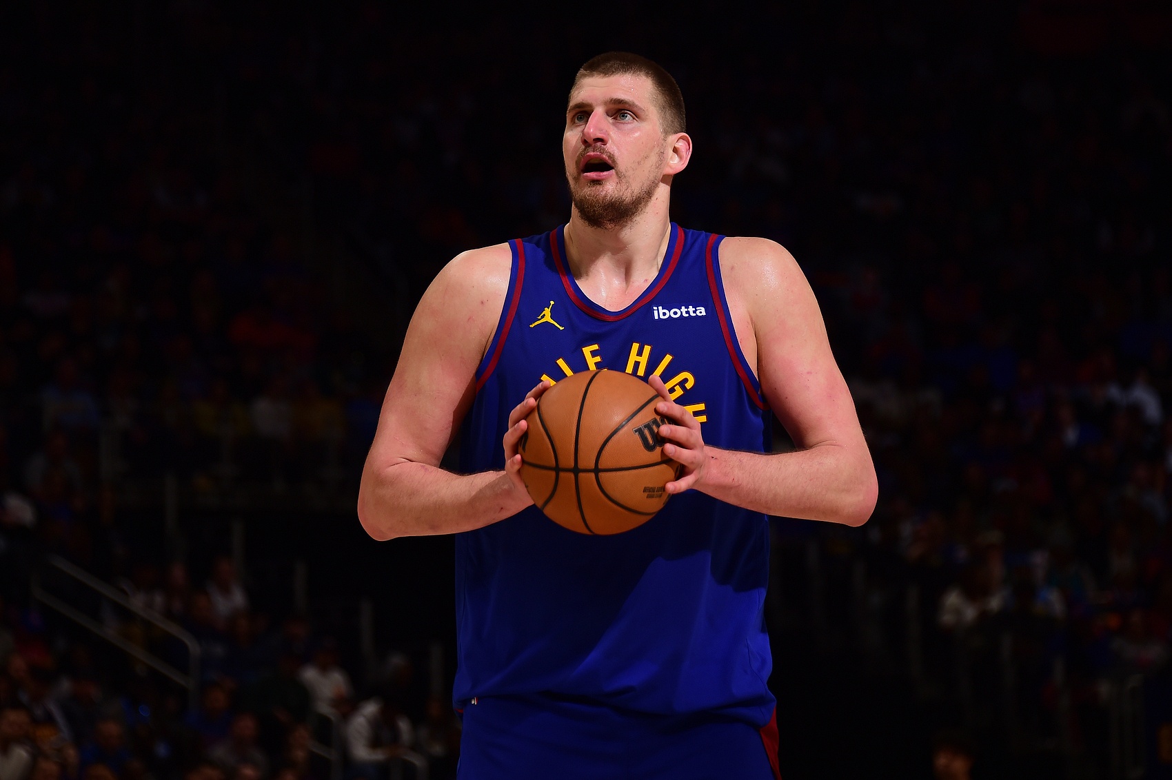  約基奇和SGA誰(shuí)是MVP？杜蘭特：任何情況下 約基奇都不是下狗