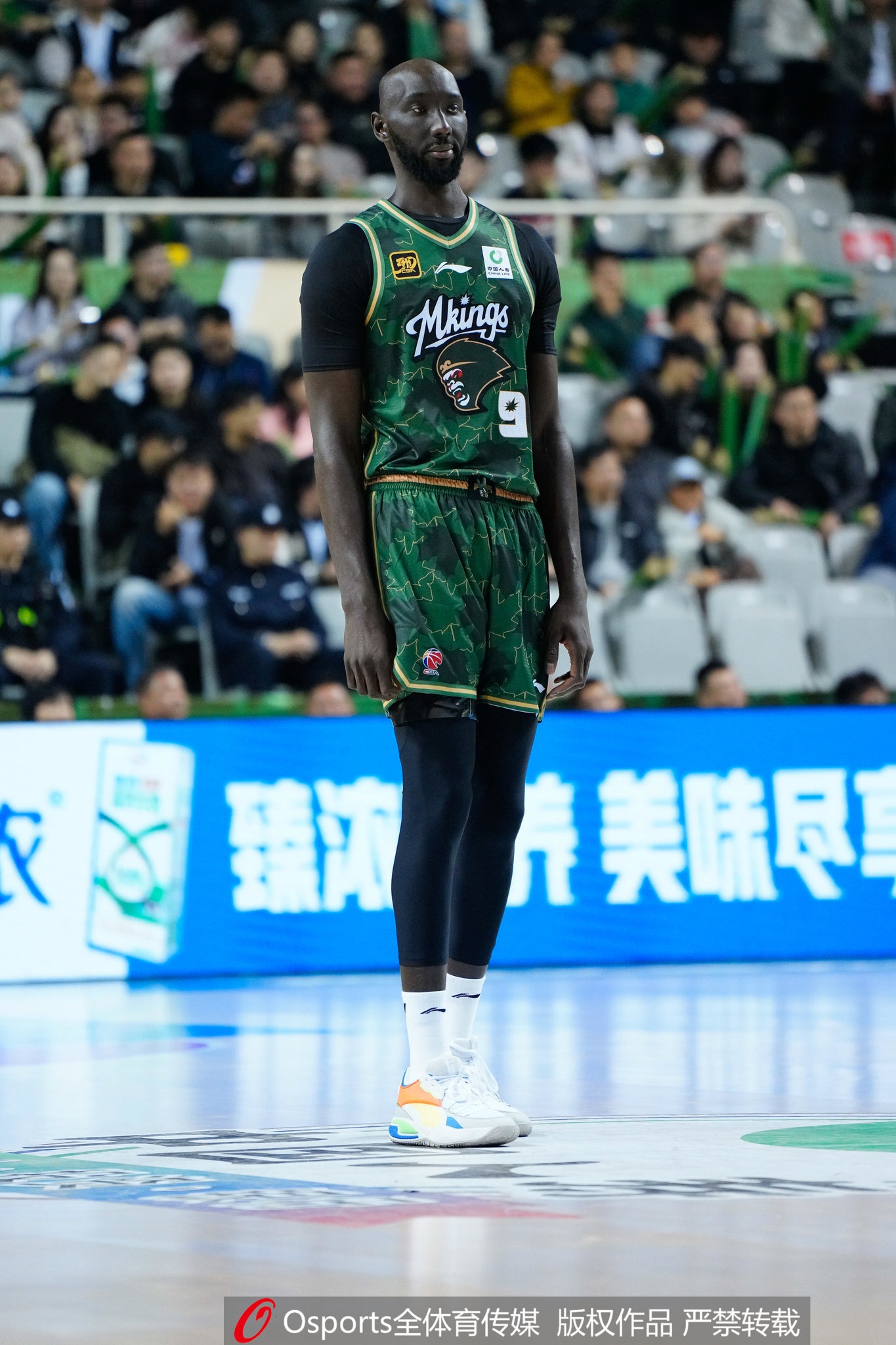  高效輸出難救主！法爾8中7高效拿下18分7板1斷1帽