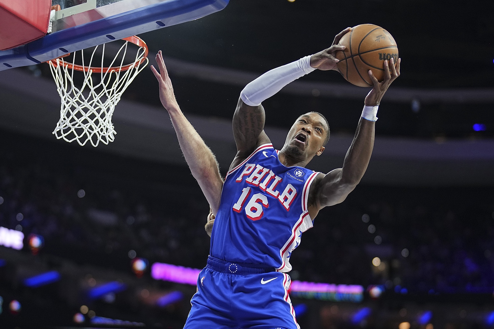  歡迎回到NBA！朗尼-沃克貢獻(xiàn)25分11籃板5助攻 獲得生涯首次兩雙