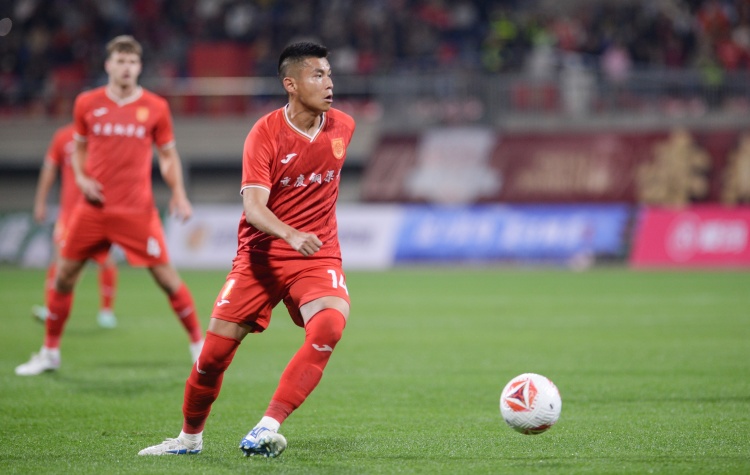  重慶銅梁龍官方：程燁桐傷缺2-3周，黃希揚(yáng)傷缺1周