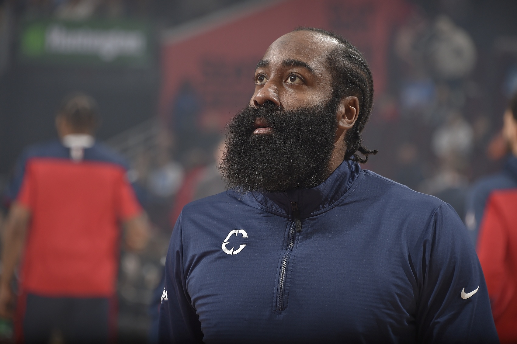  手握球員選項！名記：哈登已重返全明星 他降薪多年值得更大合同